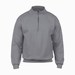 Gildan 18800 vintage sweater sports grey