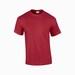 Gildan 2000 T-shirt ultra cotton cardinal red