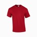 Gildan 2000 T-shirt ultra cotton cherry red