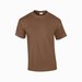 Gildan 2000 T-shirt ultra cotton chesnut