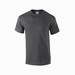 Gildan 2000 T-shirt ultra cotton dark heather
