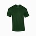 Gildan 2000 T-shirt ultra cotton forest green