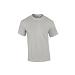 Gildan 2000 T-shirt ultra cotton grey ice