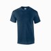 Gildan 2000 T-shirt ultra cotton heather navy