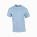Gildan 2000 T-shirt ultra cotton light blue
