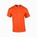 Gildan 2000 T-shirt ultra cotton orange