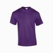 Gildan 2000 T-shirt ultra cotton purple