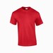 Gildan 2000 T-shirt ultra cotton red