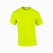 Gildan 2000 T-shirt ultra cotton safety green