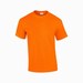 Gildan 2000 T-shirt ultra cotton safety orange