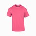 Gildan 2000 T-shirt ultra cotton safety pink