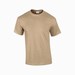 Gildan 2000 T-shirt ultra cotton tan