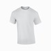Gildan 2000 T-shirt ultra cotton white