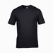 Gildan 4100 T-shirt premium cotton black