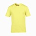 Gildan 4100 T-shirt premium cotton cornsilk