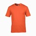 Gildan 4100 T-shirt premium cotton orange