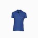 Gildan 75800L dames sport poloshirt royal blue