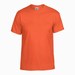 Gildan 8000 sport T-shirt orange
