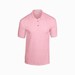 Gildan 8800 sport poloshirt van T-shirt stof light pink