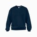 Gildan 92000 sweater navy