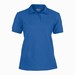 Gildan 94800L dames sport poloshirt royal blue