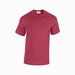 Gildan T-shirt Heavy Cotton for him antique cherry red GIL5000