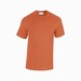 Gildan T-shirt Heavy Cotton for him antique orange GIL5000