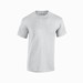 Gildan T-shirt Heavy Cotton for him ash GIL5000