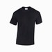 Gildan T-shirt Heavy Cotton for him black GIL5000