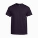 Gildan T-shirt Heavy Cotton for him blackberry GIL5000