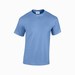 Gildan T-shirt Heavy Cotton for him carolina blue GIL5000