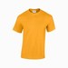 Gildan T-shirt Heavy Cotton for him gold GIL5000