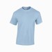 Gildan T-shirt Heavy Cotton for him light blue GIL5000