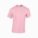 Gildan T-shirt Heavy Cotton for him light pink GIL5000