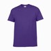 Gildan T-shirt Heavy Cotton for him lilac GIL5000