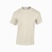 Gildan T-shirt Heavy Cotton for him naturel GIL5000