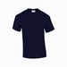 Gildan T-shirt Heavy Cotton for him navy GIL5000