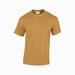 Gildan T-shirt Heavy Cotton for him old gold GIL5000