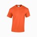 Gildan T-shirt Heavy Cotton for him orange GIL5000