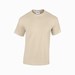 Gildan T-shirt Heavy Cotton for him sand GIL5000