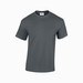 Gildan T-shirt Heavy Cotton for him tweed GIL5000