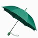 Tulp paraplu TLP-5 groen