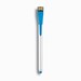 Point|01 stylus met USB geheugen, blauw