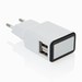 Universele duo  USB oplader