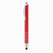 Touch pen, rood