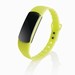 Activity tracker Be Fit, groen