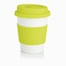 PLA Coffee cup, limegroen