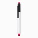 Stylus pen met telefoon standaard, roze