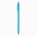 X1 pen, lichtblauw