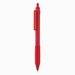 X2 pen, rood